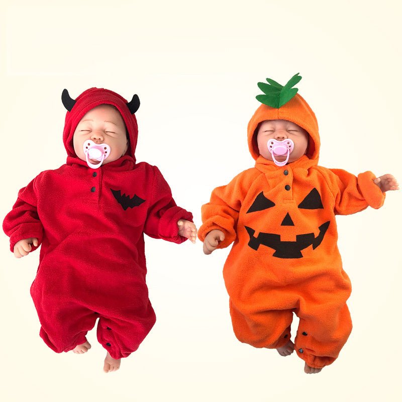 Halloween Baby Costumes