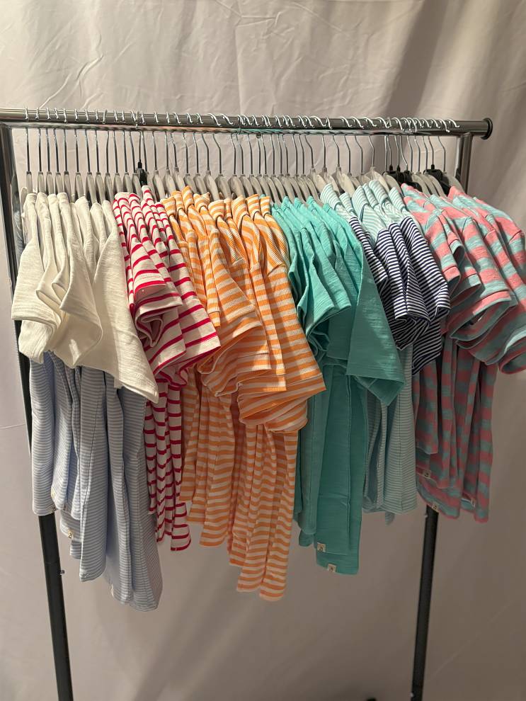 New Arrivals