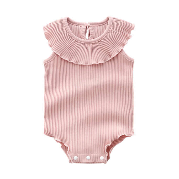 Girl stretch bodysuit