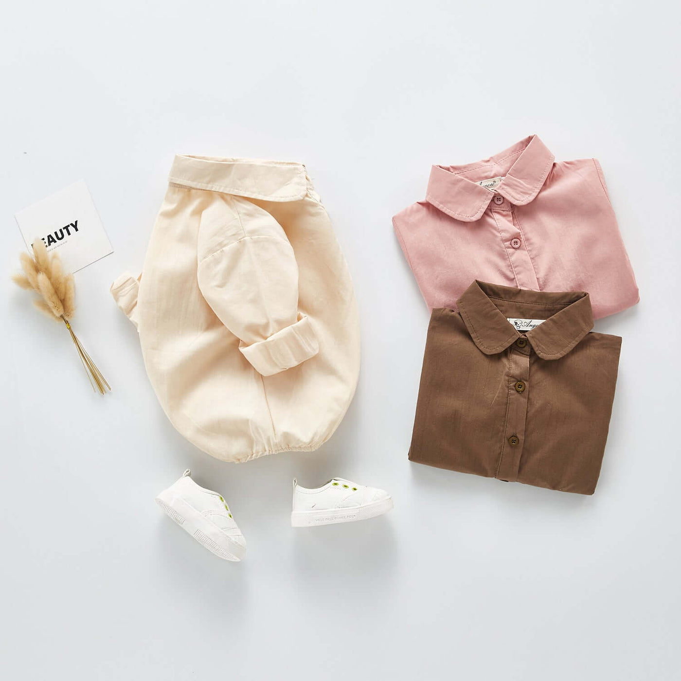 Long sleeve bodysuit