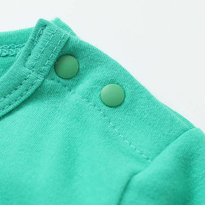 Baby Long Sleeve Bodysuit