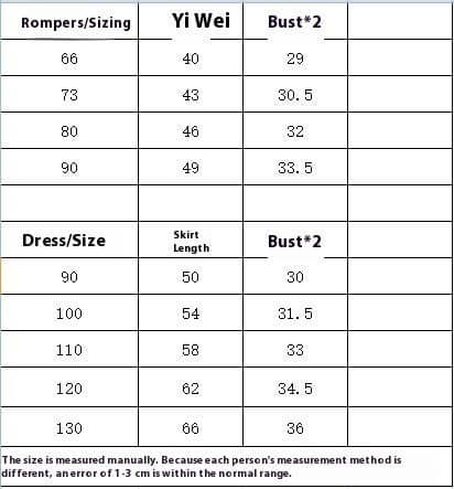 Baby Summer Onesie Thin Bodysuit