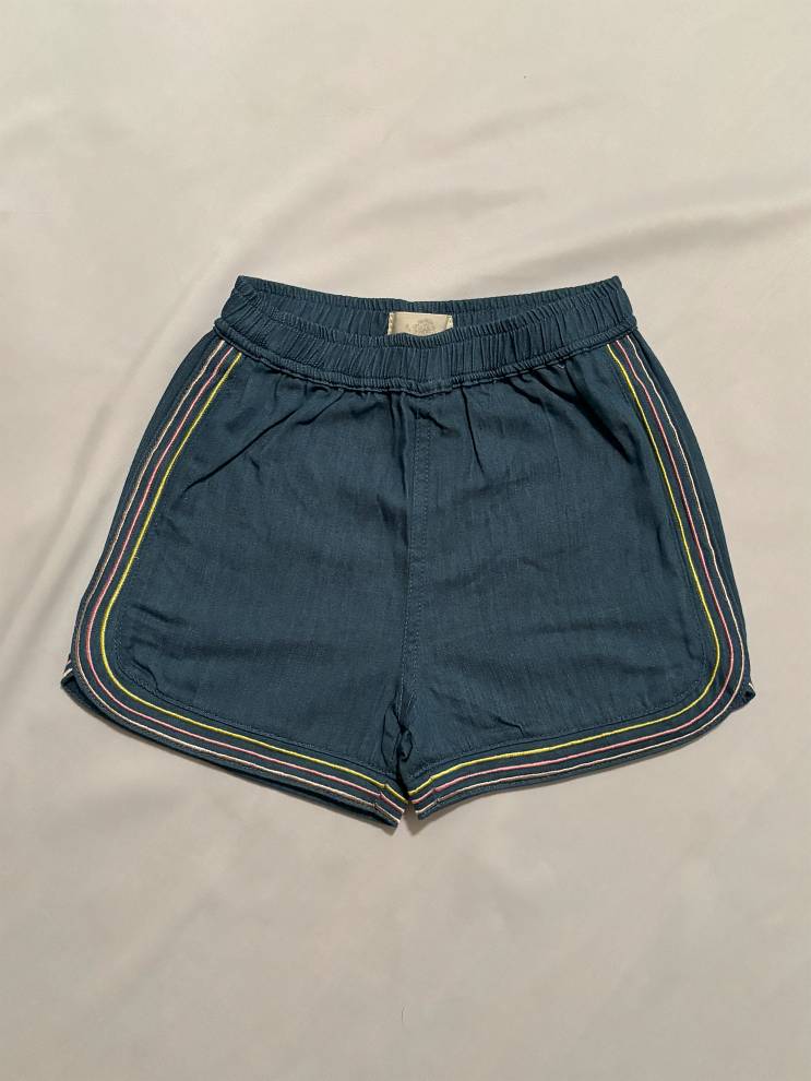 Frankie Shorts