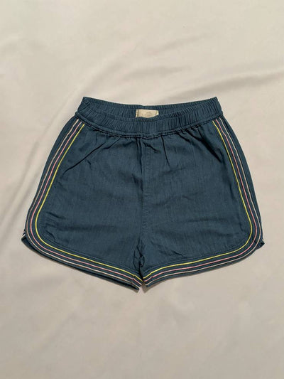 Frankie Shorts