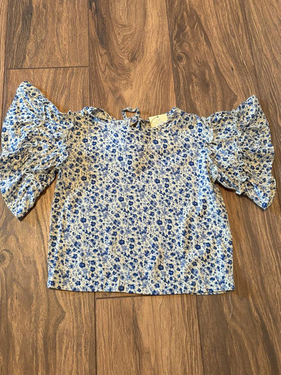 Penny Blouse fullview