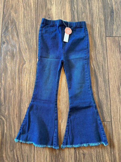 Sophie_Denim_Bell_Bottom_Jeans-  full view