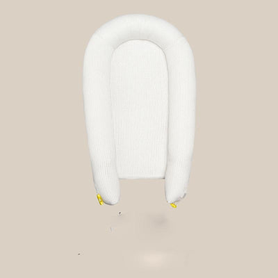 Organic Cotton Baby Nest Portable Bed In Bed