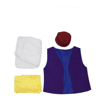 And The Magic Lamp Costume