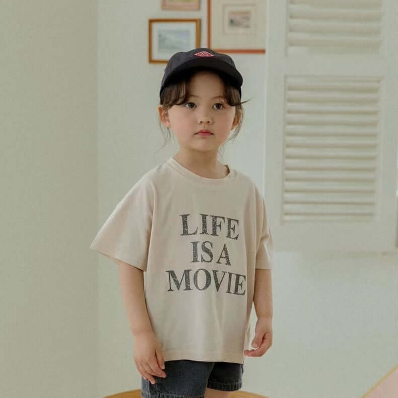 Baby And Child Female Kids Tops - Kello Kids