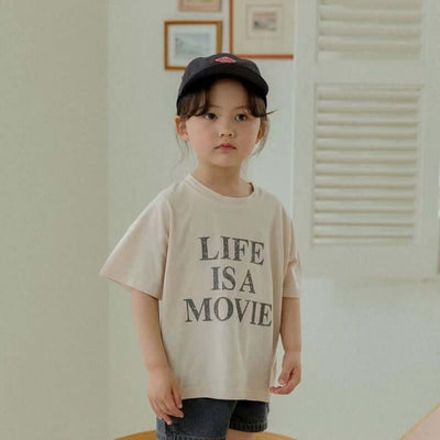 Baby And Child Female Kids Tops - Kello Kids