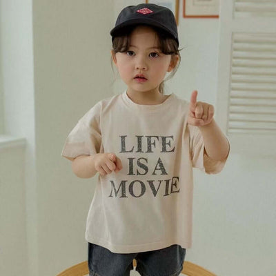 Baby And Child Female Kids Tops - Kello Kids