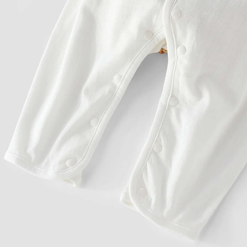 Bamboo Baby Pajamas - Silky Smooth Sleepwear - Kello Kids