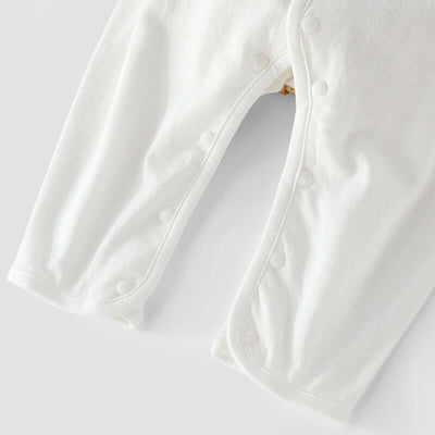 Bamboo Baby Pajamas - Silky Smooth Sleepwear - Kello Kids
