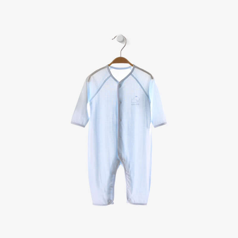 Bamboo Baby Pajamas - Silky Smooth Sleepwear - Kello Kids