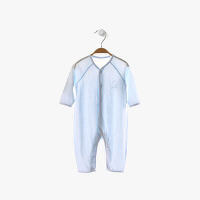 Bamboo Baby Pajamas - Silky Smooth Sleepwear - Kello Kids