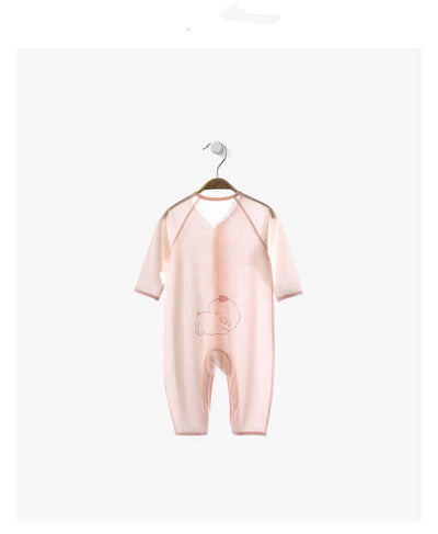 Bamboo Baby Pajamas - Silky Smooth Sleepwear - Kello Kids