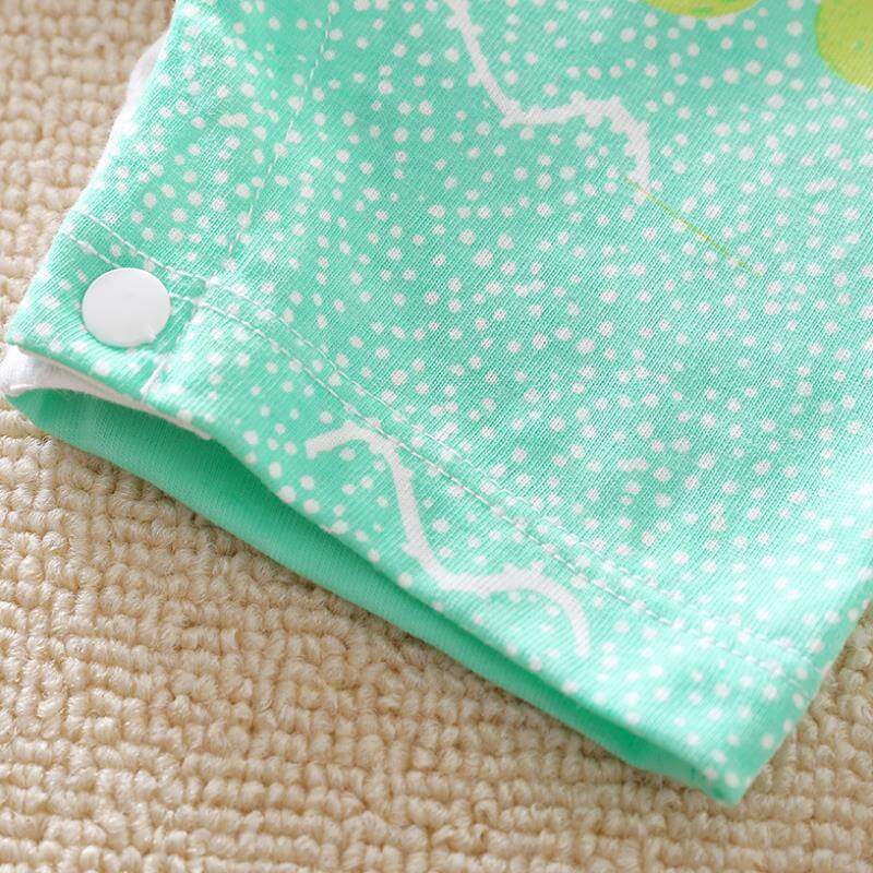 Baby Fashion Casual Cartoon Onesie