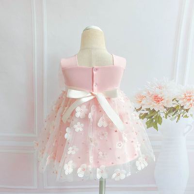 Baby Girl Princess Old Princess Dress