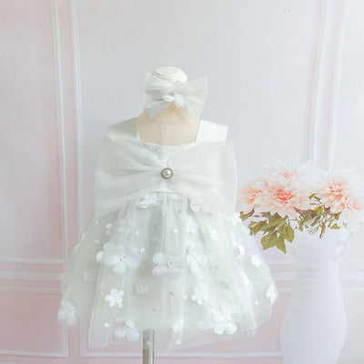 Baby Girl Princess Old Princess Dress