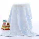 Cotton Baby Quilt - Soft and Cozy Bedtime Essential - Kello Kids