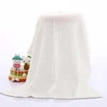 Cotton Baby Quilt - Soft and Cozy Bedtime Essential - Kello Kids