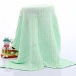 Cotton Baby Quilt - Soft and Cozy Bedtime Essential - Kello Kids