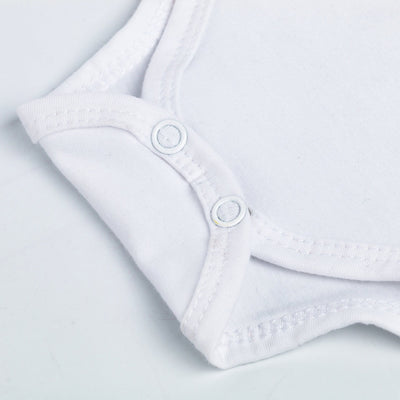 Cross-border baby children's holiday crown romper