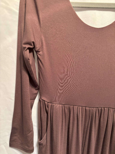 Earth Tone Wide Leg Romper - Top