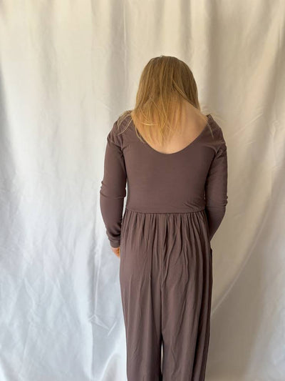 Emma_Earth_Tone_Wide_Leg_Romper_back1