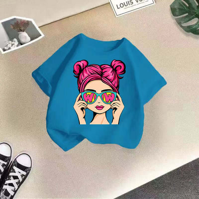 Fashion Boys And Girls Casual Tops - Kello Kids
