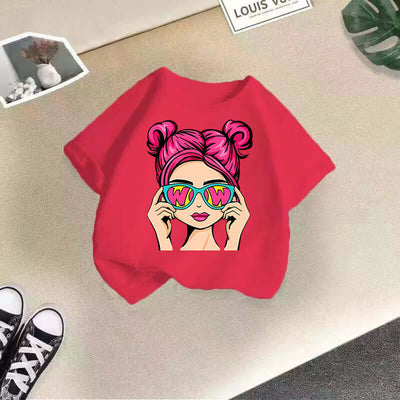 Fashion Boys And Girls Casual Tops - Kello Kids