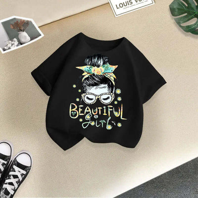 Fashion Boys And Girls Casual Tops - Kello Kids