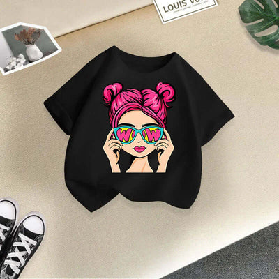 Fashion Boys And Girls Casual Tops - Kello Kids