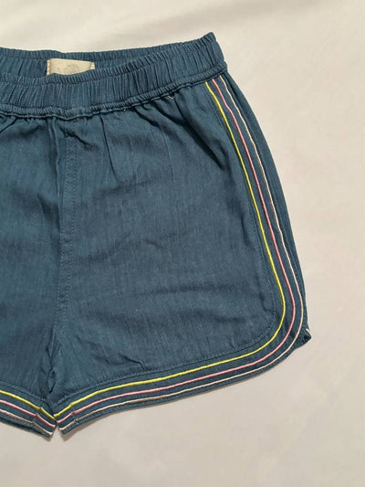 Frankie Shorts - detail