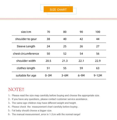 Halloween Bat One-piece Baby Baby Rompers Suit