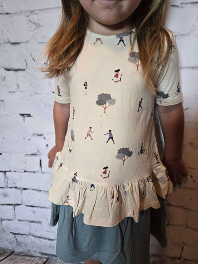 Infant_Girls_Bamboo_Peplum_Top_-_close_up