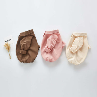 Long sleeve bodysuit - Kello Kids