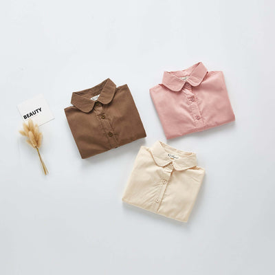 Long sleeve bodysuit - Kello Kids
