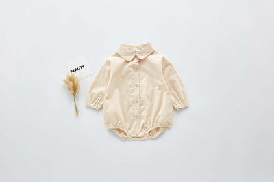 Long sleeve bodysuit - Kello Kids