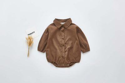 Long sleeve bodysuit - Kello Kids