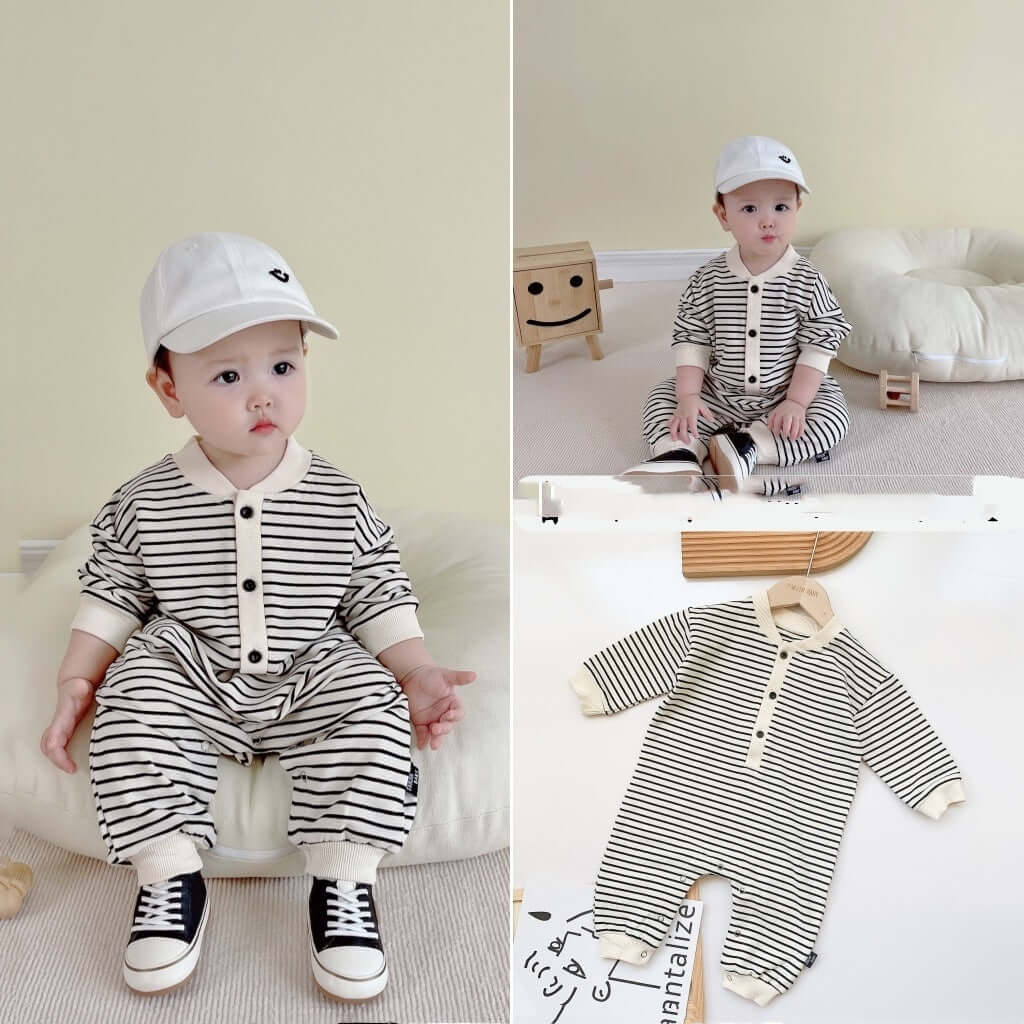 Newborn Onesie For Boys And Girls