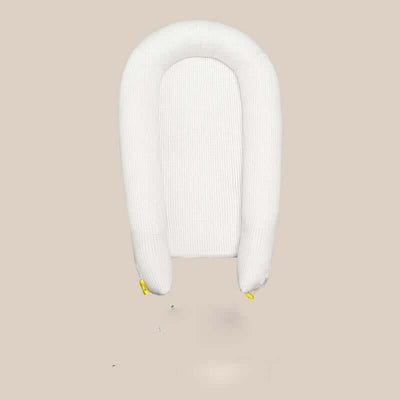 Organic Cotton Baby Nest Portable Bed In Bed