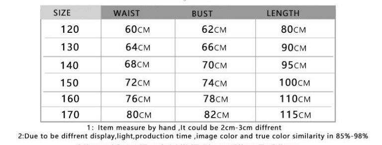 Santa Claus Print Long Dress