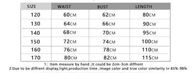 Santa Claus Print Long Dress