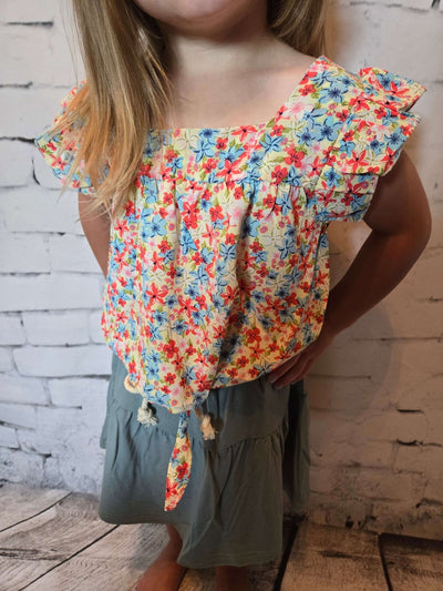 Toddler_Fashion_Top -_Leah_lime_close